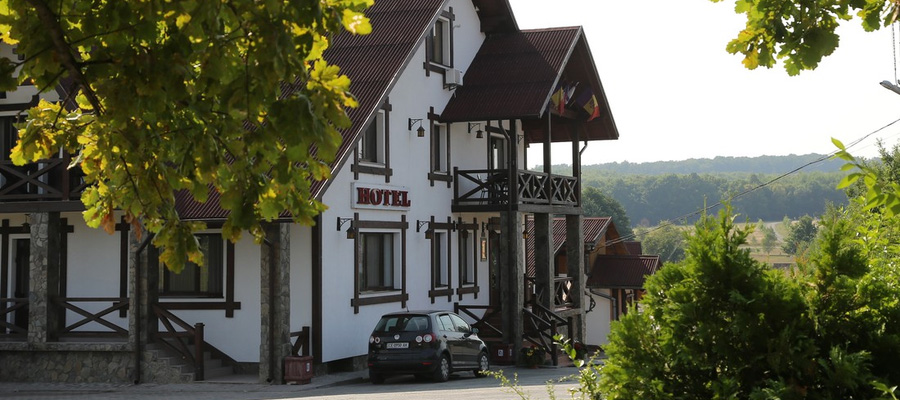 Готель «Аква-Плюс»